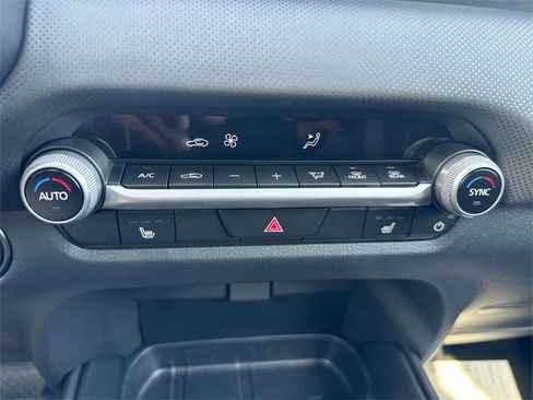 New 2026 MAZDA CX-50 AWD 2.5 S w/ Weather Package image 19