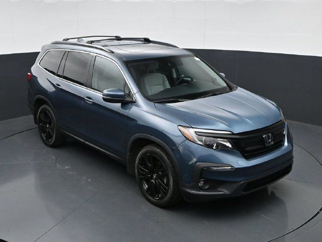 Used 2022 Honda Pilot Special Edition image 40