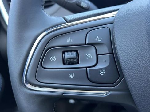 New 2026 Buick Encore GX Sport Touring w/ Advanced Technology Package image 25