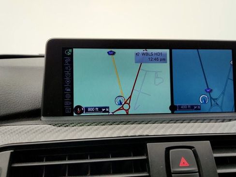 Used 2015 BMW M3 image 20