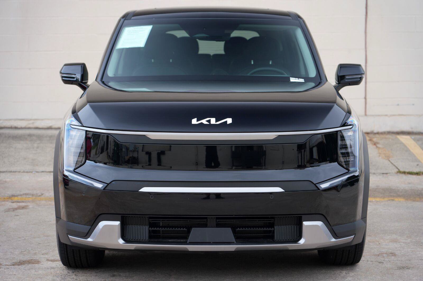 Used 2026 Kia EV9 Light RWD image 50