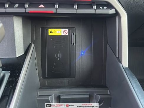 New 2026 Toyota Tundra SR5 image 22