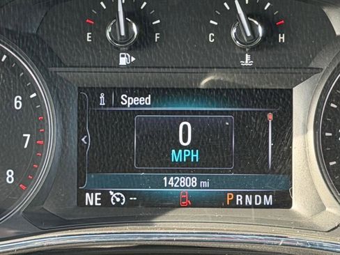 Used 2017 Buick Encore Premium w/ Experience Buick Package FWD image 20