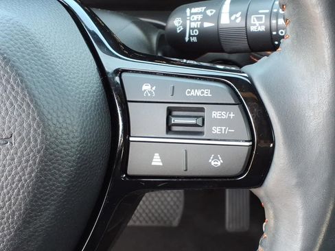 Used 2024 Honda HR-V Sport image 18