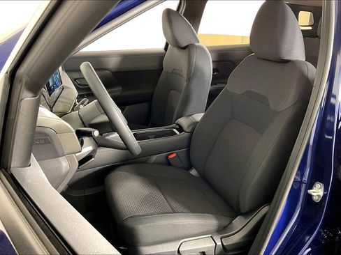 New 2026 Nissan Kicks S image 14