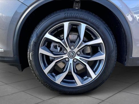 Used 2024 Acura MDX SH-AWD w/ Technology Package image 10