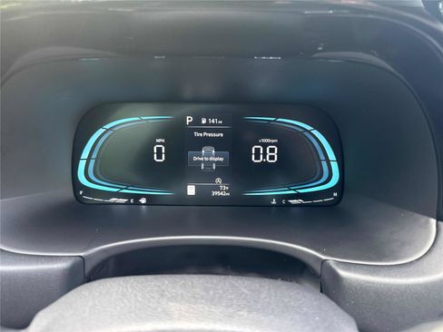 Used 2024 Hyundai Palisade XRT FWD image 16