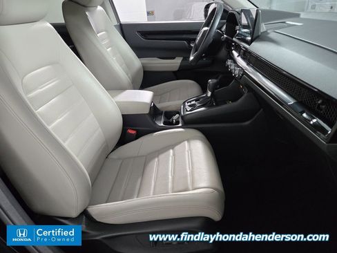 Used 2023 Honda CR-V EX-L image 15