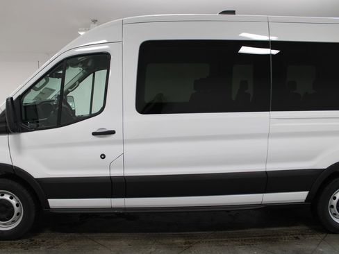 New 2026 Ford Transit 350 XL RWD image 5