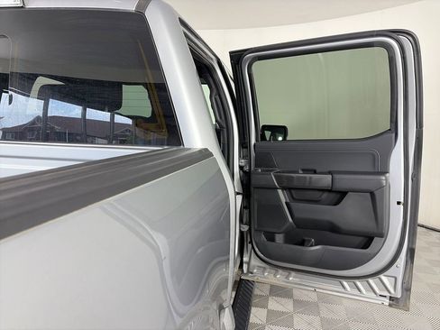 Used 2021 Ford F150 XLT w/ Equipment Group 302A High AWD/4WD image 29