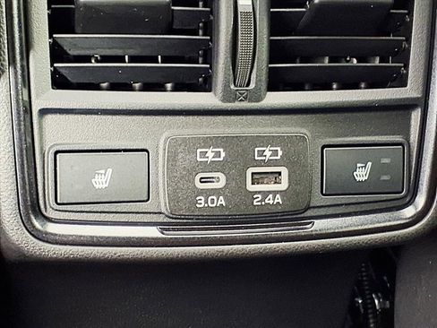 New 2026 Subaru Forester Touring image 7