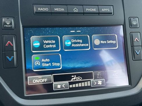 New 2026 Subaru Forester image 17