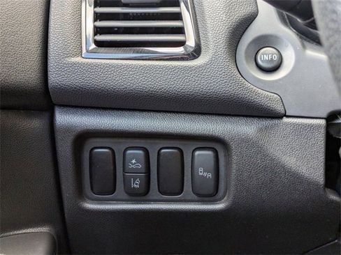 Used 2024 Mitsubishi Outlander Sport AWD image 25