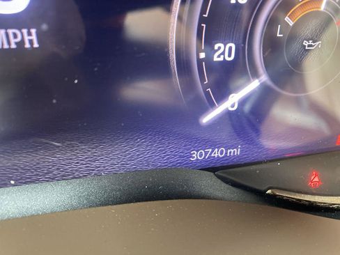 Used 2023 RAM 2500 Limited image 15