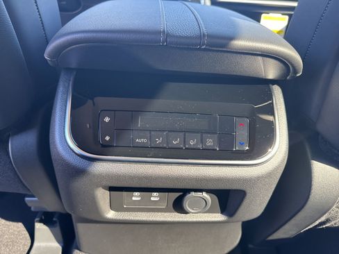 New 2026 Nissan Armada SV RWD image 24