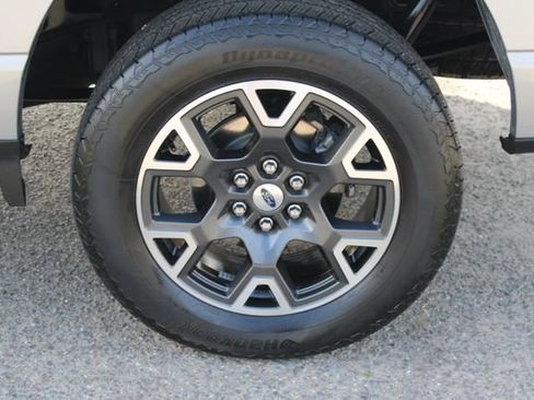 Used 2024 Ford F150 STX AWD/4WD image 14