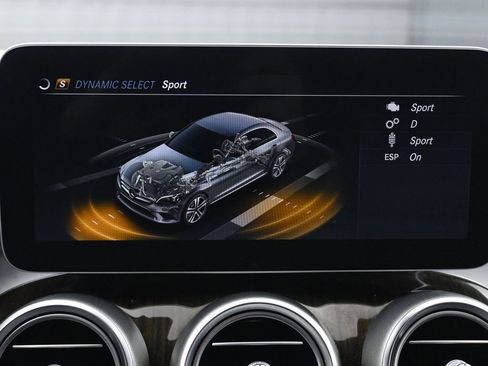 Used 2019 Mercedes-Benz C 43 AMG 4MATIC Sedan image 37