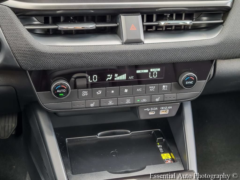 New 2026 Subaru Outback Limited AWD/4WD image 19