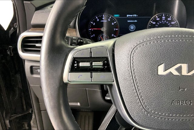 Certified 2022 Kia Telluride SX AWD/4WD image 10