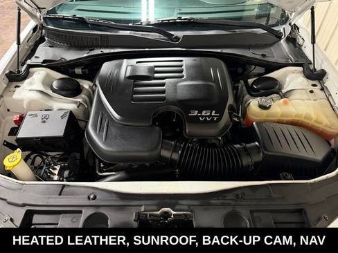 Used 2022 Chrysler 300 S RWD image 44