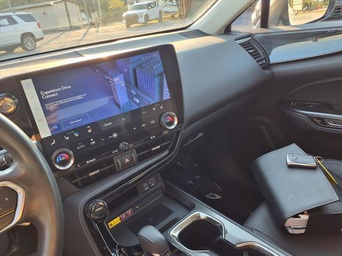 Used 2023 Lexus NX 350 AWD w/ Premium Package image 10