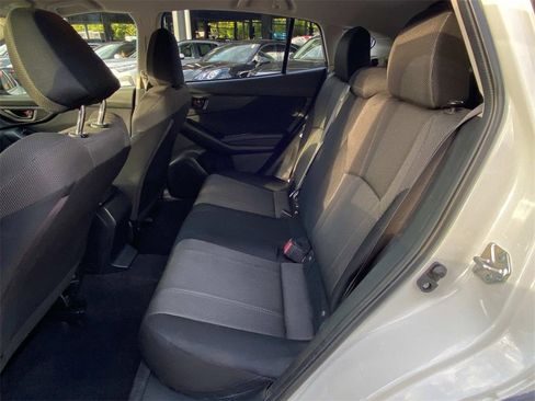 Used 2022 Subaru Crosstrek 2.0i image 13