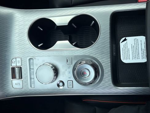 New 2026 Genesis GV70 2.5T Sport Prestige AWD/4WD image 21
