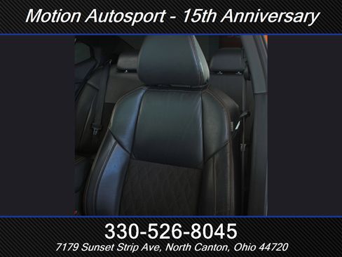 Used 2021 Nissan Maxima SR w/ Sport Mat Group image 32