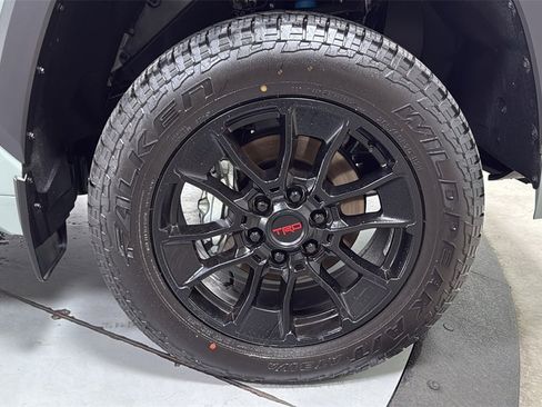 Certified 2026 Toyota Tundra Limited image 21