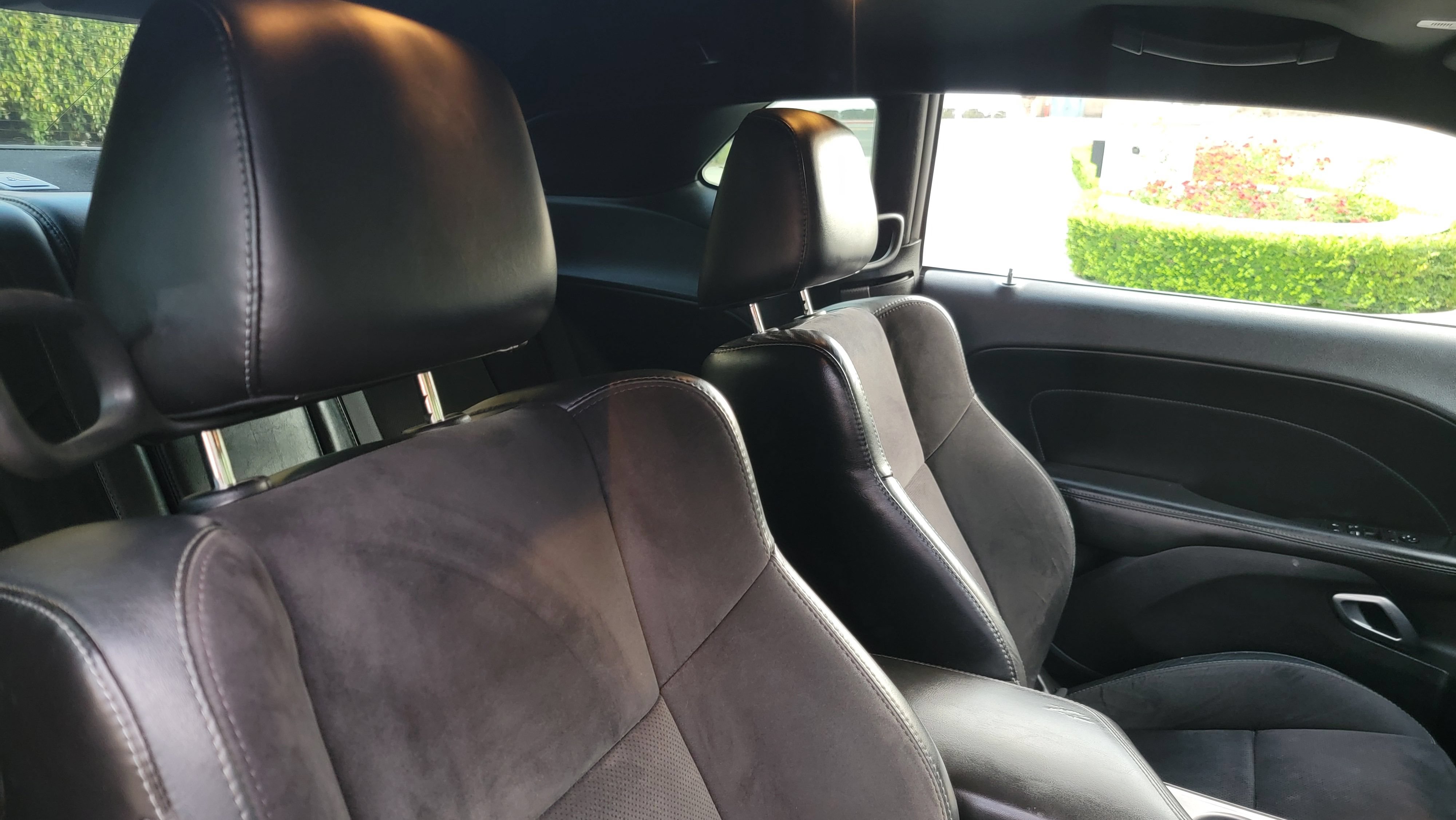 Used 2019 Dodge Challenger R/T w/ Plus Package RWD image 37