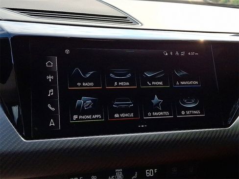 Used 2022 Audi RS e-tron GT w/ Carbon Performance Package image 6