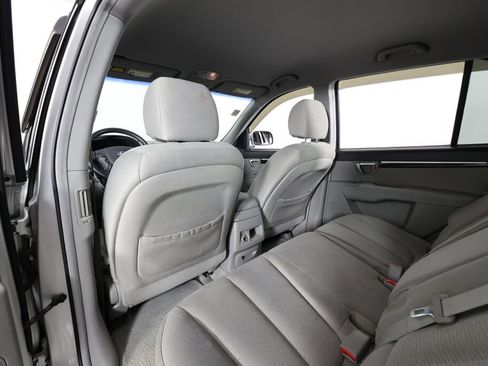 Used 2007 Hyundai Santa Fe SE FWD image 14