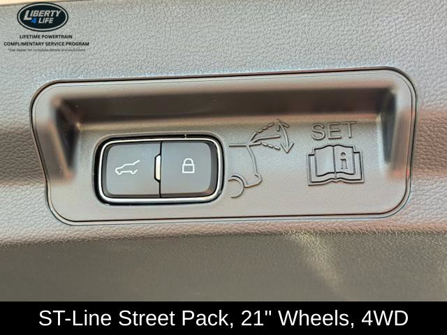 Used 2027 Ford Explorer ST-Line w/ Premium Package AWD/4WD image 40