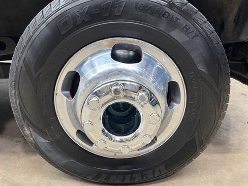 Used 2021 Ford F350 XL w/ STX Appearance Package image 37