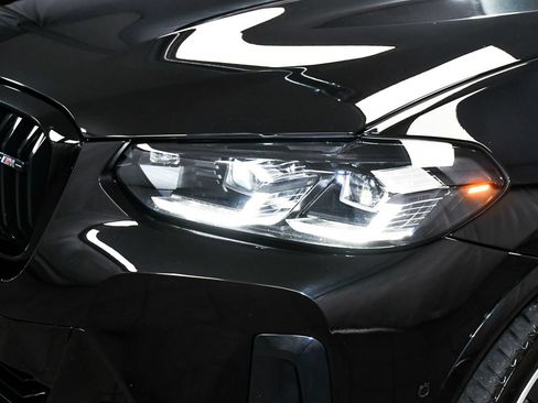 Used 2025 BMW X4 M40i w/ Premium Package AWD/4WD image 79