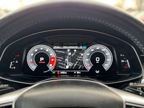 Used 2021 Audi A6 Premium Plus w/ Premium Plus Package image 23