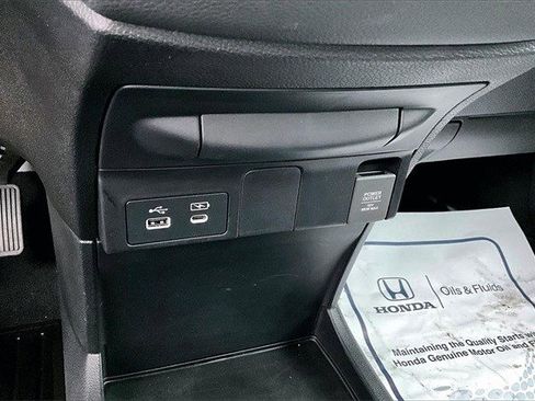 Certified 2025 Honda Odyssey Sport-L image 15