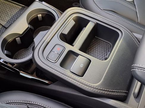 New 2025 Ford Mustang Mach-E Premium image 16