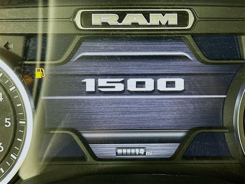 New 2026 RAM 1500 Express image 11