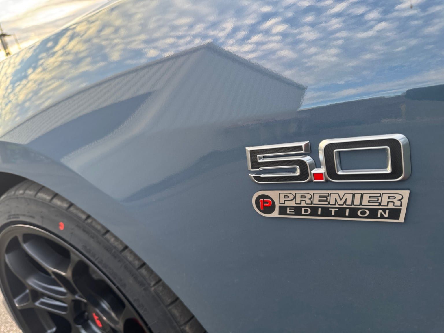 Used 2025 Ford Mustang GT Premium RWD image 23