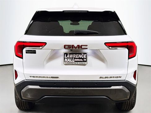 New 2026 GMC Terrain Elevation image 4