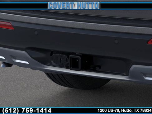 New 2026 Ford Explorer Active w/ Active Comfort Package image 23