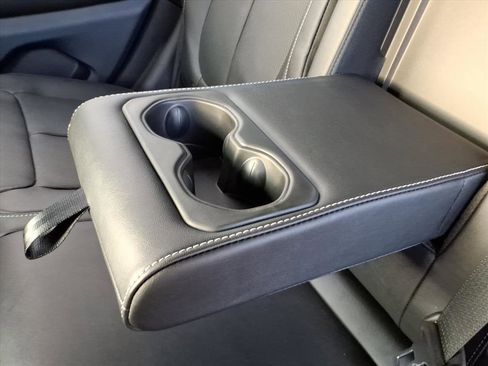 New 2026 Jeep Grand Cherokee Limited image 34