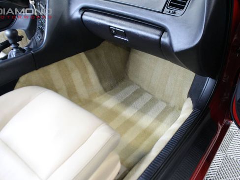 Used 1994 Toyota Supra Turbo image 13