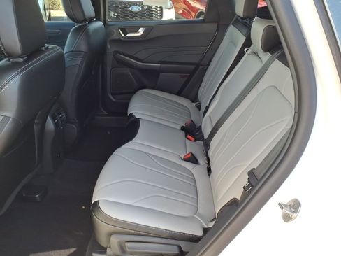 New 2026 Ford Escape Platinum w/ Premium Technology Package AWD/4WD image 7