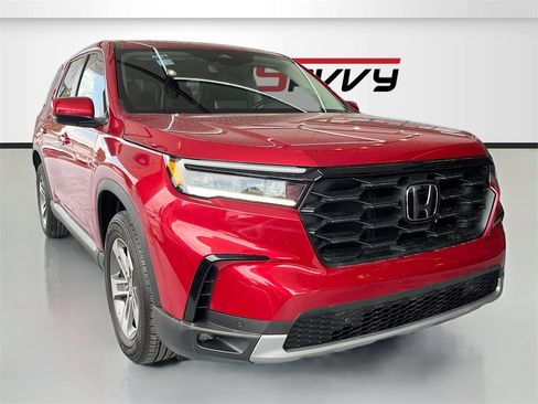 Used 2024 Honda Pilot EX-L image 1