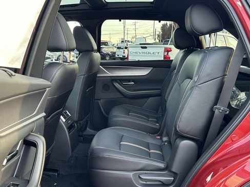 Used 2025 MAZDA CX-90 3.3 Turbo S w/ Premium Package image 20