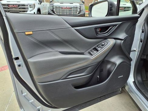 Used 2025 Subaru Forester Wilderness w/ Convenience Package image 21