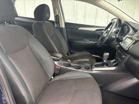 Used 2019 Nissan Sentra S image 16
