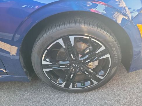 Used 2024 Kia K5 GT-Line w/ GT-Line Premium Package image 5